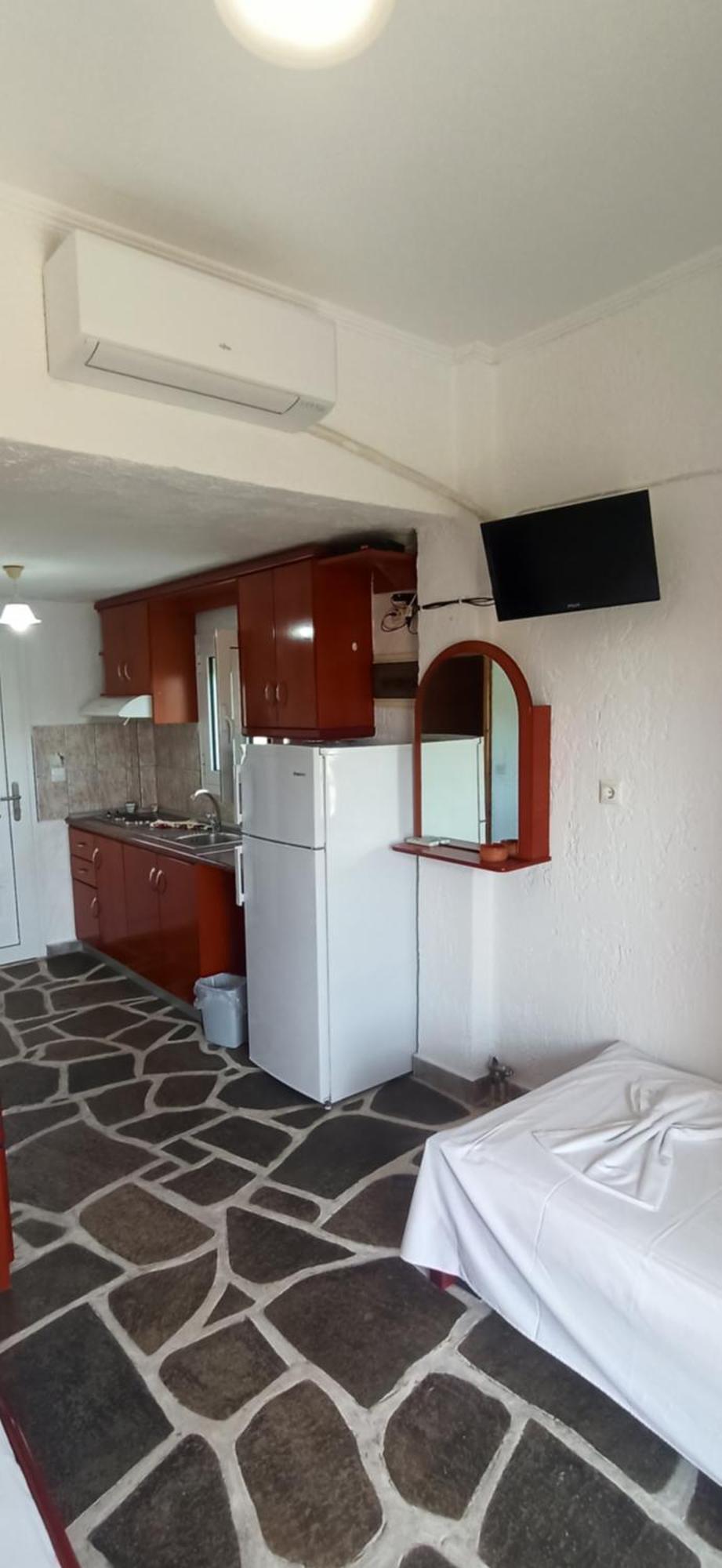 Villa Tonia Apartments Sarti Exterior photo