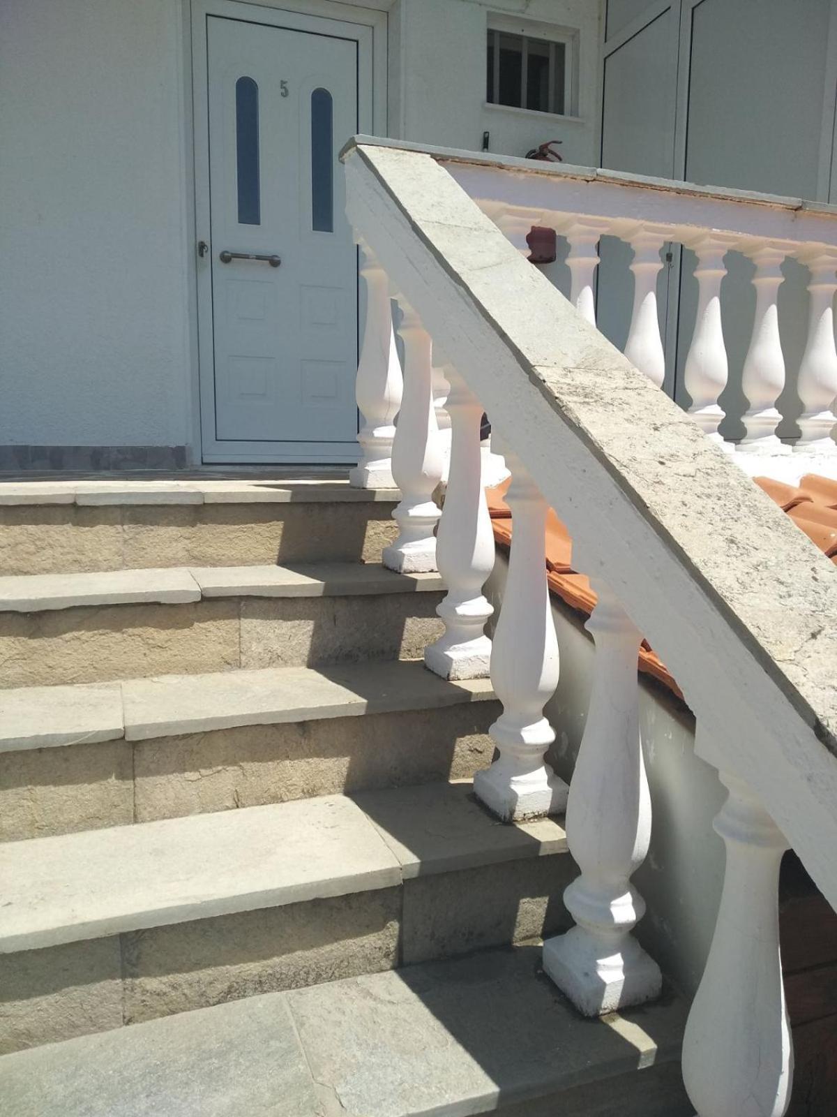 Villa Tonia Apartments Sarti Exterior photo